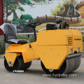 New Update Mini Road Compactor Vibratory Roller with Lower Price